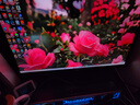 泰坦军团 27英寸 QD量子点-MiniLED技术屏 2K 原生200Hz 1152分区  HDR1000 升降旋转 电竞显示器 P275MR+ 实拍图