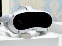 抖音集团旗下XR品牌 PICO 4 VR 一体机 8+256G VR眼镜头显 XR设备智能眼镜 体感游戏机非AR眼镜quest3 实拍图