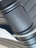RIMOWA日默瓦Essential33寸行李箱旅行箱拉杆箱托运箱礼物 哑黑色 33寸 【需托运，适12-16天旅行】 实拍图