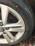 优科豪马横滨汽车轮胎 205/55R16 91V AE51B 原配广汽丰田/雷凌 实拍图