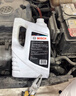 博世（BOSCH）有机型(OAT)发动机冷却液通用型汽车防冻液 冰点-45℃ 4L（红色） 实拍图