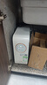 沁园（TRULIVA）净水器家用小白鲸1000Gpro 6年RO过滤器净水机 厨下式直饮机净饮机一体机 UR-S51045家电国家补贴 实拍图