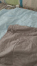 La Torretta夏凉被空调被子 60支兰精天丝竹纤维夏天薄款凉感被芯 150*200cm 实拍图