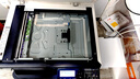 夏普（SHARP）BP-M2522X a3a4大型办公商用复合机 黑白打印复印扫描(盖板+单纸盒)2421升级版 实拍图