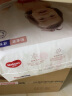 好奇（Huggies）铂金装成长裤XXXL26片*4包(17kg以上) 实拍图