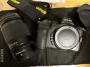 尼康（Nikon）【分期免息】Z5II全画幅微单相机 尼康云创 z52/z5二代 电影级色彩 高亮度电子取景器 Z5II 50mmf/1.8S 6期免息 | 赠128G高速卡+钢化膜+摄影包 实拍图