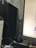 哈曼卡顿 水晶三代音响  桌面电视电脑音箱 室内多媒体下沉式低音炮  SoundSticks 3代环绕立体声 实拍图