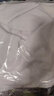 真维斯（Jeanswest）POLO衫男2026春夏长袖潮牌速干抗菌休闲翻领休闲上衣白色3XL 实拍图