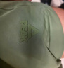 匹克（PEAK）防泼水运动外套男户外冲锋软壳防风风衣连帽单层夹克休闲上衣 黑色-【左肩logo升级版】 L (175) 实拍图