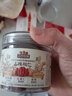 三只松鼠山核桃仁每日坚果干果炒货休闲零食食品节日送礼整箱 罐装山核桃仁100g*1罐 实拍图