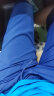 特步（XTEP）运动短裤七分裤速干运动裤透气男裤879229800328 黑0328 XL  晒单实拍图