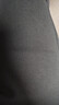 蕉内热皮702++男女士保暖内衣套装含羊毛秋衣秋裤加绒7A抗菌发热冬季 【女士】羊绒粉 M 实拍图