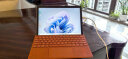 微软Microsoft Surface Go4 10.5英寸二合一平板电脑笔记本Win11 /10 【Go4】N200-8G+256G【现货】 配原装彩色键盘 晒单实拍图