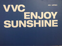 VVC成毅同款遮阳帽夏季男女户外骑行太阳帽女神帽遮脸防紫外线防晒帽 【经典款】蓝色 可调节 实拍图