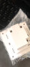 正泰（CHNT）漏保插座NEL8系列 开关插座面板 电源 86型 NEL8漏电保护插座 NEL8-1010(五孔10A) 晒单实拍图