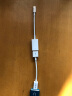 Apple/苹果 闪电/Lightning转 USB 相机转换器  iPhone转接头 手机转接头 适用于iPhone/iPad 实拍图