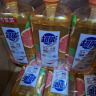 超能橘柚果萃洗洁精950g*2 护手无残留 可清洗宝宝奶瓶 实拍图