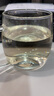 Glasslock 玻璃茶杯男女士专用茶水分离泡茶耐高温杯子过滤花茶杯500ml 实拍图