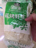 望田源 小竹笋新鲜清水春笋火锅蔬菜笋子冬笋新鲜水煮罗汉笋碳烤嫩笋尖 鲜嫩小竹笋尖 500gx3袋 实拍图