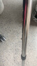 鱼跃（yuwell）肘杖YU823 老人拐棍助行器 铝合金PVC拐手杖 医用省力便携防滑升降 实拍图