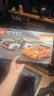 乐高LEGO超级赛车系列 迈凯伦双赛车模型76918 581颗/盒 晒单实拍图