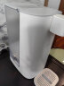 心想 即热饮水机 即热式饮水机 家用一键智能速热迷你水壶泡茶机电热水壶3L 心想3L即热饮水机 实拍图