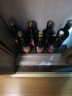 塞尚贺兰 H5梅鹿辄干红葡萄酒750ml*6瓶整箱 宁夏贺兰山东麓产区 实拍图