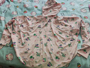 蕉内小凉皮301UV Pro儿童防晒皮肤衣服男女6-12岁宝宝斗篷夏季薄外套 实拍图