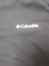 Columbia哥伦比亚户外男子银点吸湿透气保暖功能内衣AE6323 011（尺码偏小，建议拍大一码） S(170/92A) 晒单实拍图