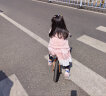 KinderKraftkk 平衡车儿童1-3-6岁滑步车自行车两轮男女孩周岁礼物 蓝色 实拍图
