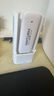 影腾随身wifi三网通用无线wi-fi6免插卡移动联通电信无限制便携式4G高速随行网络通用流量2025款5GHF 【插电款+充电仓】增强版旗舰版WIFI全国通用 实拍图