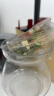 云山半 裙带菜豆腐汤55g*2袋  紫菜汤料包 早餐冲泡即食 3分钟速食 实拍图