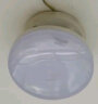 雷士（NVC）led大功率灯泡飞碟灯节能E27螺口球泡灯家用单灯大瓦数36W正白光 晒单实拍图