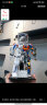 佳奇科技（JAKI）积木拼装兼容乐高破晓宇航员模型玩具成人男孩生日六一儿童节礼物 实拍图