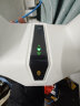 雷神（ThundeRobot）X3 Plus白电竞路由器满血WIFI6千兆无线 5G双频 Mesh 3000M无线速率 5根天线 游戏加速穿墙王 实拍图