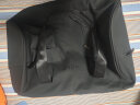 高尔夫（GOLF）旅行包男士单肩斜挎包出差手提行李包运动健身包大容量旅游袋黑色 晒单实拍图