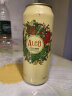 阿尔寇（ALCO）欧洲原装进口白啤小麦啤酒整箱临期 阿尔寇白啤 500mL 24罐 晒单实拍图