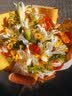 钰尚清明节菊花花束扫墓祭奠祭祀悼念鲜花速递同城北京上海广州配送店 款4(11朵弗朗加2支百合)E 实拍图