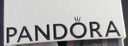 潘多拉（PANDORA）[618]樱飞舞春项链套装玫瑰金色旋转樱花轻奢生日礼物送女友 实拍图
