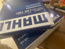 马勒（MAHLE）保养套装 适用新款宝马3系4系5系7系 滤芯格/滤清器 两滤【空气滤+活性炭空调滤】 宝马X3 18-23款 2.0T 实拍图