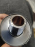 华厦金牛全铜角阀304不锈钢三角阀冷热水开关马桶热水器家用止回阀止水阀 全铜三角阀E款蓝 实拍图