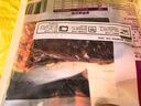 齐函杨佳齐齐哈尔拌肉十二选六件生鲜雪花牛肉食材烧烤烤肉火锅半成品组合 麻辣牛心500g 实拍图
