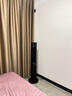 格力（GREE）风扇冷暖两用一体机塔扇家用暖风机陶瓷全屋速热塔式落地扇WiFi遥控定时无叶电风扇易拆洗 冷暖两用【负离子净化】FL-10X61RBg 实拍图
