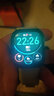 悦虎智能手表新款watchS9+ultar男女运动血压通话安卓iPhone鸿蒙适用 顶配【NFC-存歌-AI语音-无线充】配黑表带 导航 + 离线支付+超长续航 实拍图