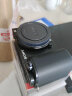 索尼（SONY） ZV-E10L微单相机 zv-e10数码相机小巧便捷 4K视频volg直播相机 ZV-E10黑色单机身(拆机版) 官方标配【不含内存卡/相机包/大礼包等】 实拍图