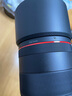 佳能（Canon）RF全画幅专业微单定焦镜头适用于R3 R5二代 R5 R6 R6二代 R7 R8 R10 R50 RP R100广角人像微距镜头 RF100mm F2.8 L IS USM 官方标配 实拍图