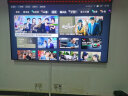 小米电视 Redmi智能电视MAX 98英寸 4G+64G 4K超高清人工智能语音液晶平板电视机L98M6-RK 企业采购 晒单实拍图