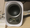 漫步者（EDIFIER）R12U 外观时尚、音质纯正的入门级微型2.0桌面音响 笔记本音箱 电脑音箱 白色 晒单实拍图