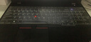 优微客联想Thinkpad键盘膜P15v E15P15sL15 屏幕膜蓝光保护膜 高清TPU键盘膜 p51s/p52s/P52 实拍图
