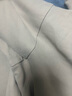 班尼路（Baleno）短袖POLO衫男夏季休闲宽松t恤复古百搭五分袖上衣男装 实拍图